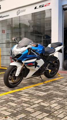 SUZUKI GSX-R1000 